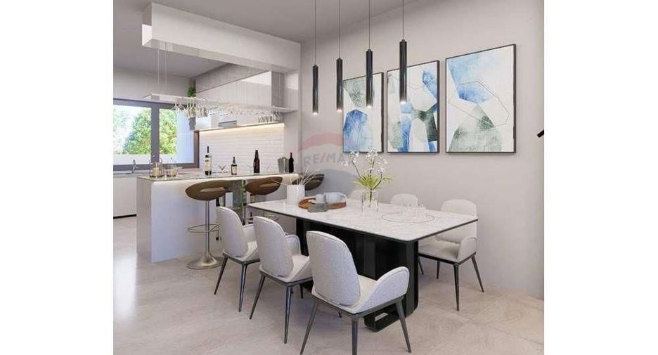 For sale 3 bedrooms townhouse in Ko Samui, Surat Thani
