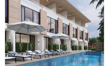 For sale 3 ベッドルーム townhouse in Ko Samui, Surat Thani