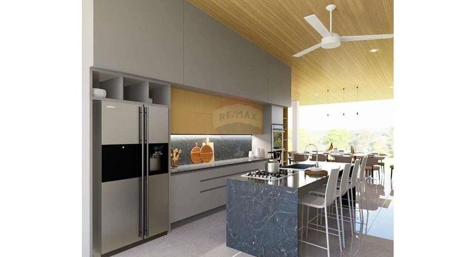For sale 3 bedrooms townhouse in Ko Samui, Surat Thani