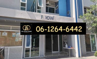 For sale 1 bed condo in Bueng Kum, Bangkok