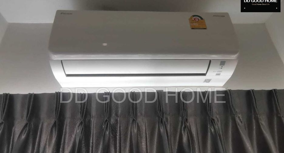 For sale 1 bed condo in Bueng Kum, Bangkok