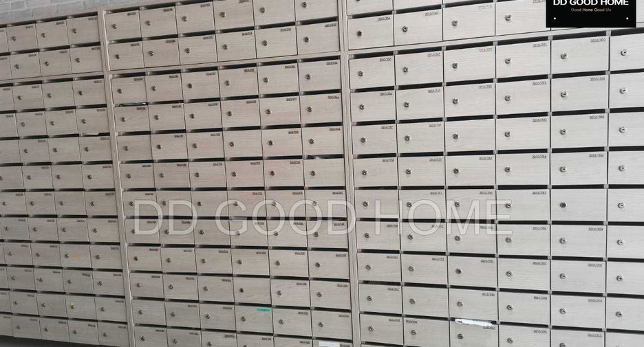 For sale 1 bed condo in Bueng Kum, Bangkok