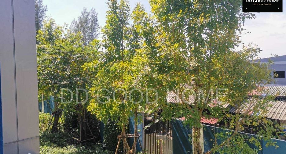 For sale 1 bed condo in Bueng Kum, Bangkok