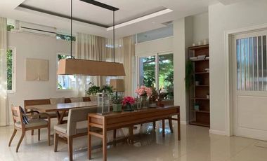 À louer et à vendre 3 chambres maison à Sattahip, Chonburi