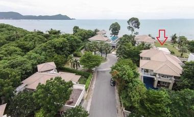 À louer et à vendre 3 chambres maison à Sattahip, Chonburi