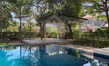 À louer et à vendre 3 chambres maison à Sattahip, Chonburi