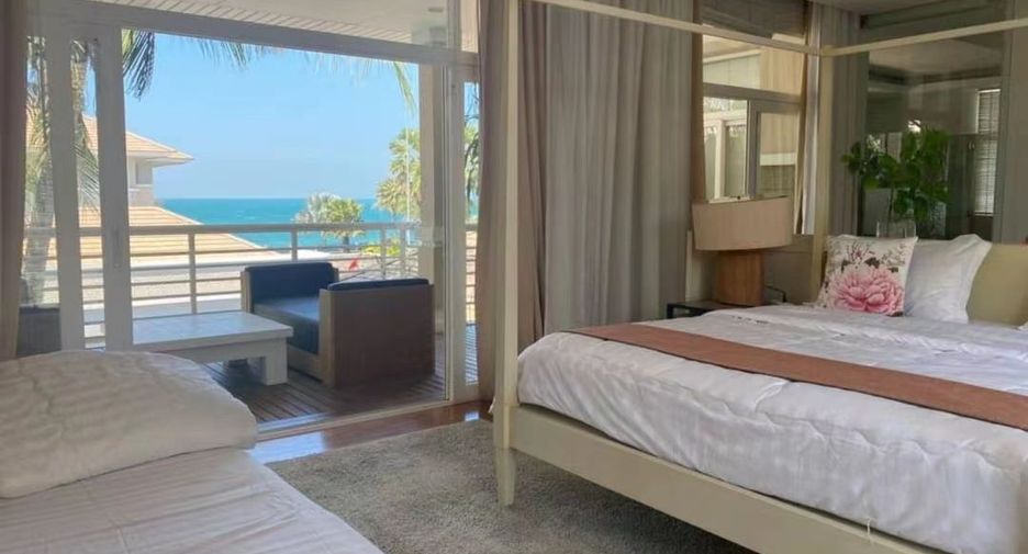 À louer et à vendre 3 chambres maison à Sattahip, Chonburi