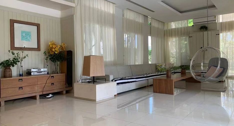 À louer et à vendre 3 chambres maison à Sattahip, Chonburi