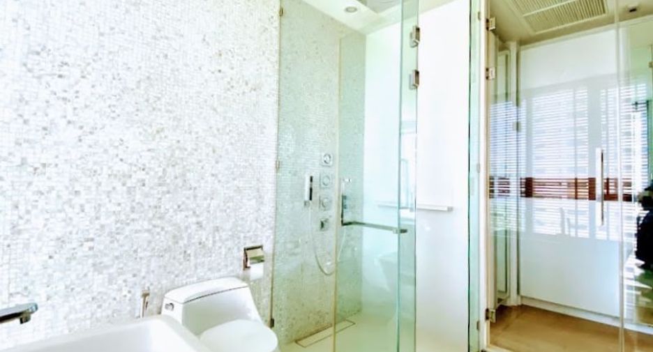 For rent 2 ベッドルーム condo in Khlong Toei, Bangkok