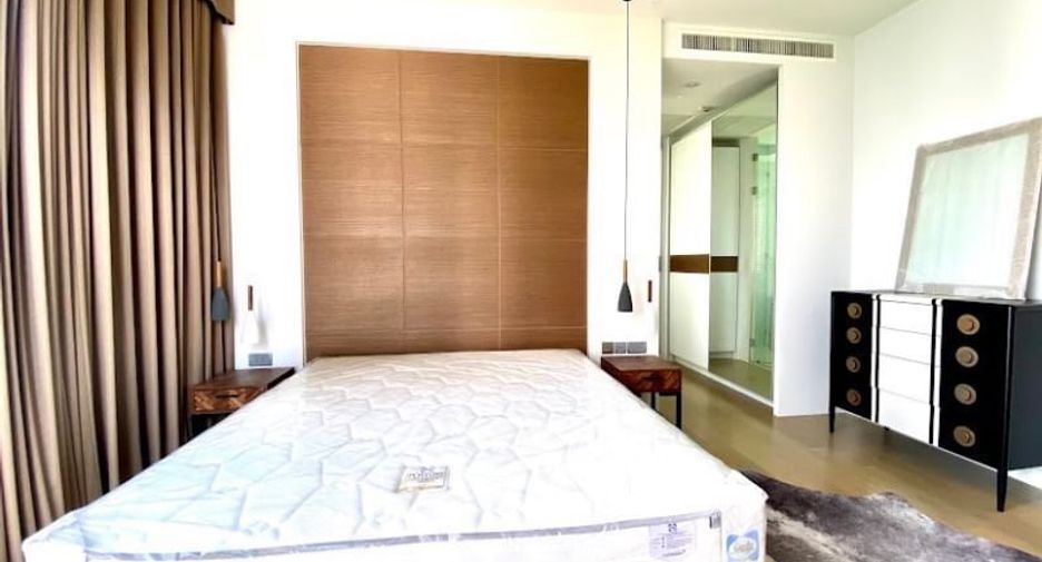 For rent 2 ベッドルーム condo in Khlong Toei, Bangkok