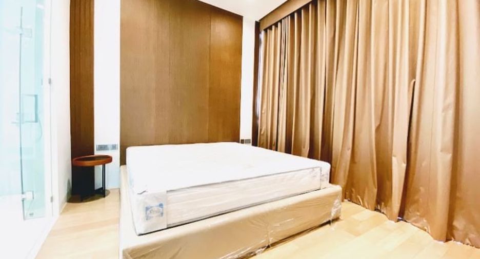 For rent 2 ベッドルーム condo in Khlong Toei, Bangkok