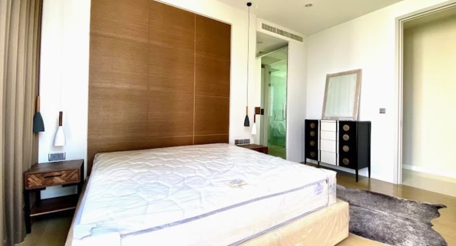 For rent 2 ベッドルーム condo in Khlong Toei, Bangkok
