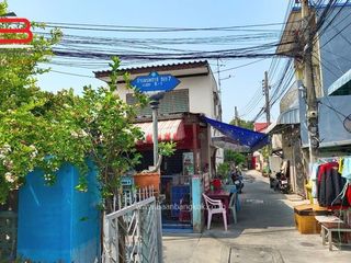 For sale 2 bedrooms townhouse in Lak Si, Bangkok