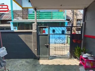 For sale 2 bedrooms townhouse in Lak Si, Bangkok