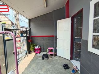 For sale 2 bedrooms townhouse in Lak Si, Bangkok