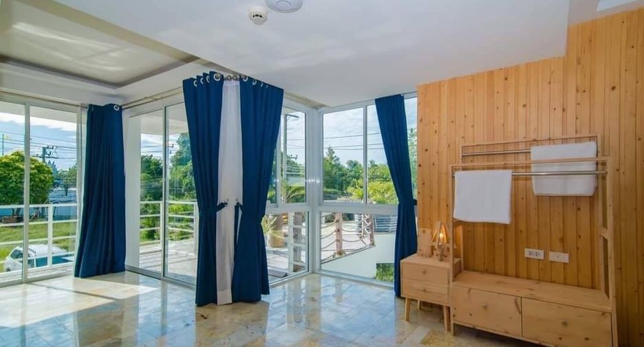 For sale 6 Beds house in North Pattaya, Pattaya