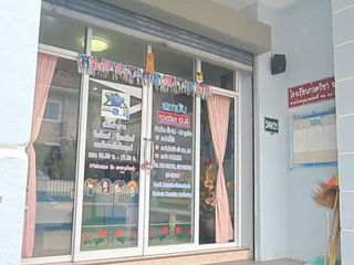 For sale 2 Beds retail Space in Mueang Phatthalung, Phatthalung