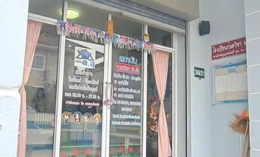 出售 2 卧室 商业空间 在 Mueang Phatthalung, Phatthalung