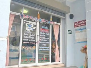 For sale 2 bed retail Space in Mueang Phatthalung, Phatthalung