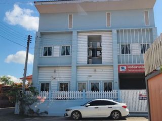 For sale 2 bed retail Space in Mueang Phatthalung, Phatthalung