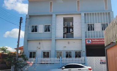 出售 2 卧室 商业空间 在 Mueang Phatthalung, Phatthalung