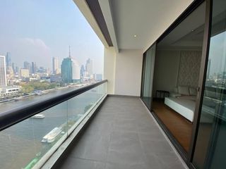出租 3 卧室 公寓 在 Bang Rak, 曼谷