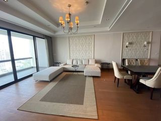 出租 3 卧室 公寓 在 Bang Rak, 曼谷