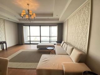 出租 3 卧室 公寓 在 Bang Rak, 曼谷