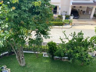 For rent 3 bedrooms house in Phasi Charoen, Bangkok