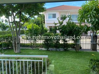 For rent 3 bedrooms house in Phasi Charoen, Bangkok