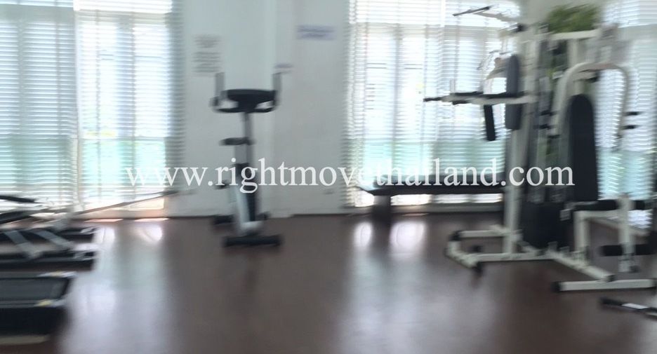 For rent 3 bedrooms house in Phasi Charoen, Bangkok