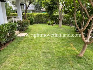 For rent 3 bedrooms house in Phasi Charoen, Bangkok