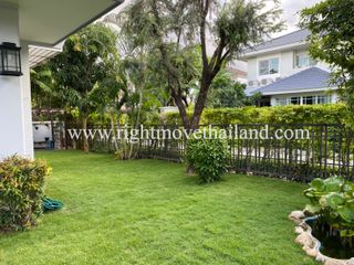 For rent 3 bed house in Phasi Charoen, Bangkok