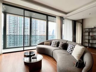 Wohnung zur Miete mit 2 Zimmer in Khlong Toei, Bangkok