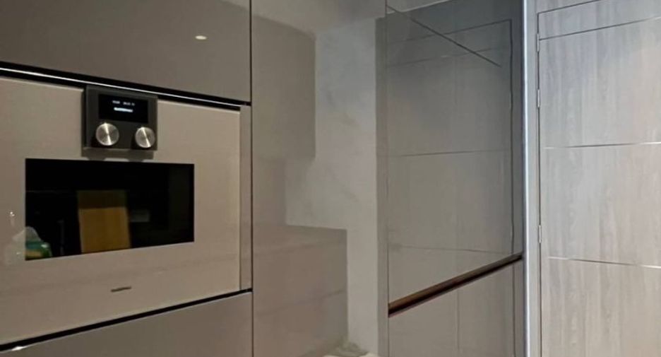 Condo en alquiler de 2 habitaciones en Khlong Toei, Bangkok