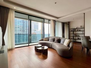 Wohnung zur Miete mit 2 Zimmer in Khlong Toei, Bangkok