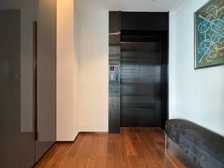 Wohnung zur Miete mit 2 Zimmer in Khlong Toei, Bangkok