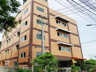 Apartamento en venta de 27 habitaciones en Mueang Chiang Mai, Chiang Mai