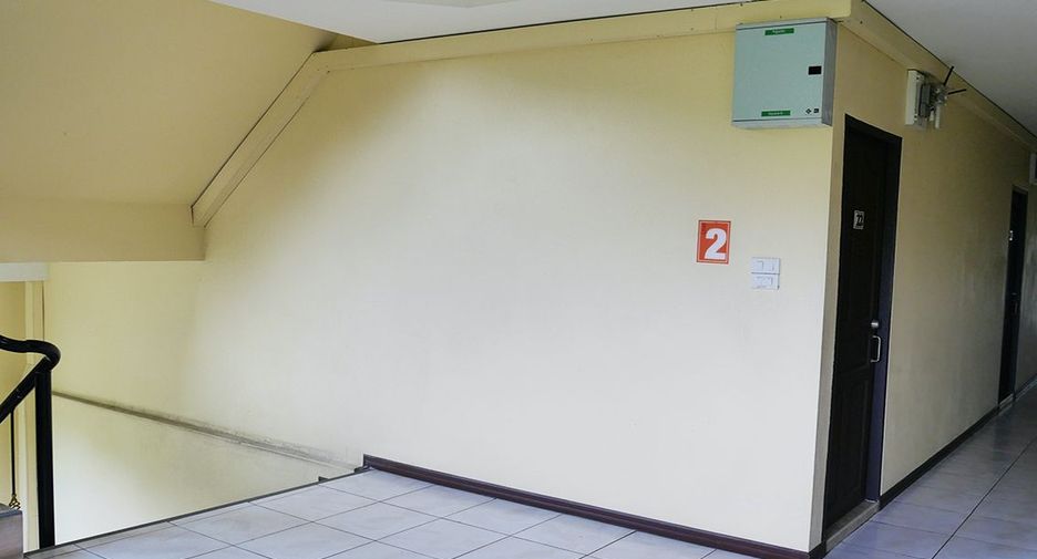 Apartment zum Kauf mit 27 Zimmer in Mueang Chiang Mai, Chiang Mai