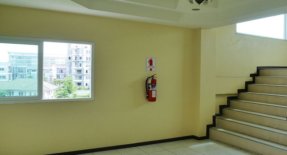 Apartment zum Kauf mit 27 Zimmer in Mueang Chiang Mai, Chiang Mai