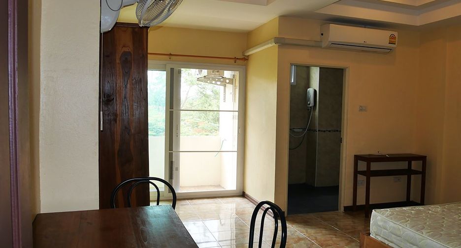 Apartment zum Kauf mit 27 Zimmer in Mueang Chiang Mai, Chiang Mai