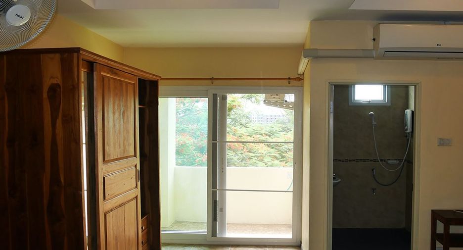 Apartment zum Kauf mit 27 Zimmer in Mueang Chiang Mai, Chiang Mai