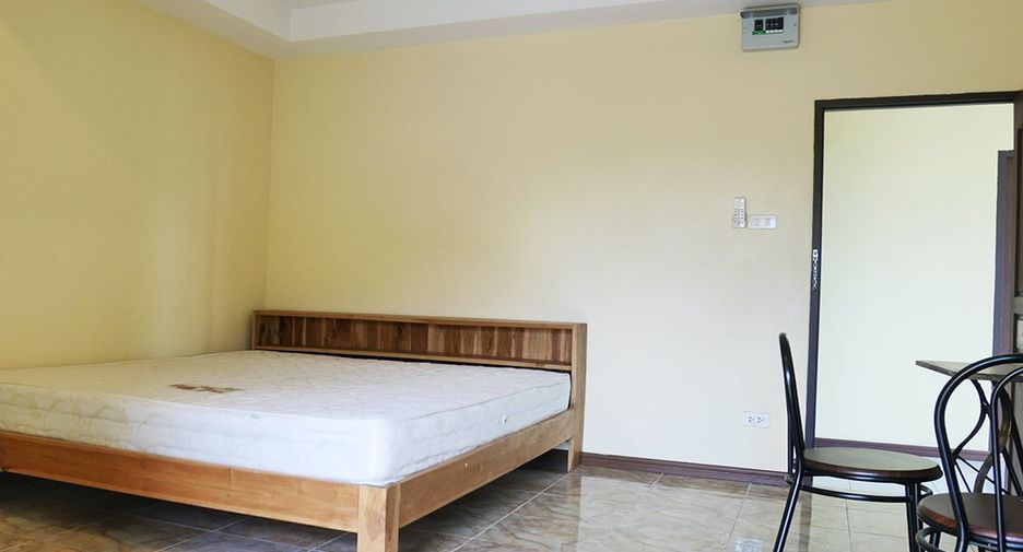 Apartment zum Kauf mit 27 Zimmer in Mueang Chiang Mai, Chiang Mai