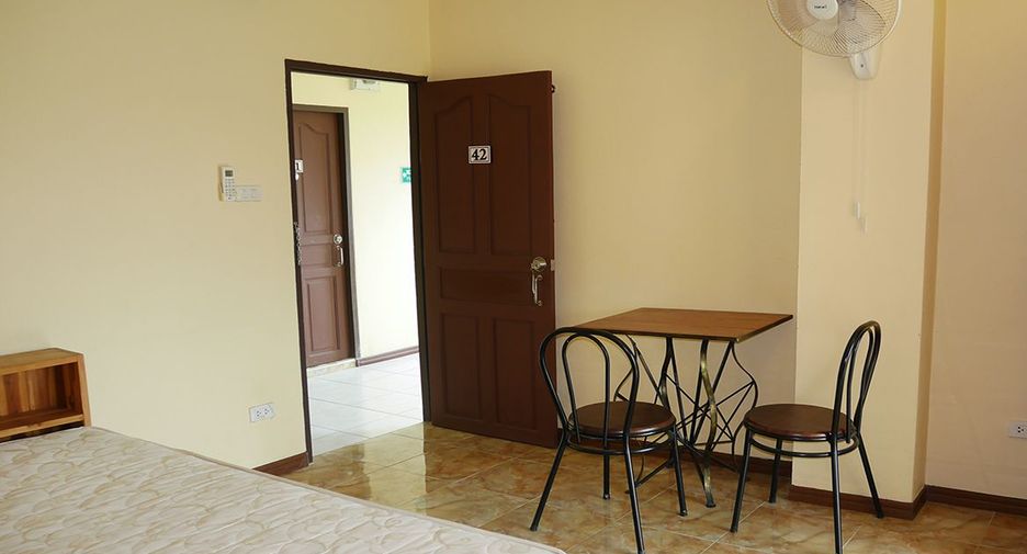 Apartment zum Kauf mit 27 Zimmer in Mueang Chiang Mai, Chiang Mai