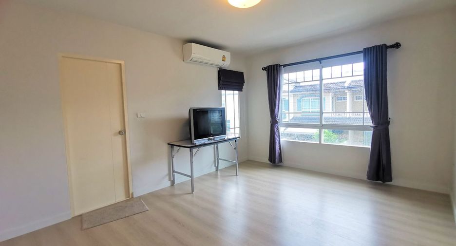 For sale 2 bedrooms townhouse in Lam Luk Ka, Pathum Thani