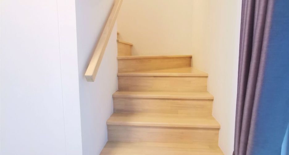 For sale 2 bedrooms townhouse in Lam Luk Ka, Pathum Thani