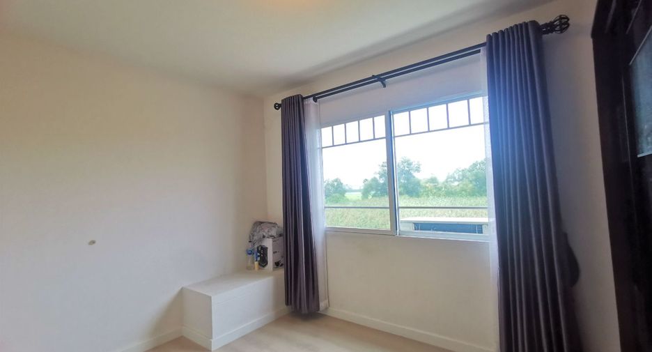 For sale 2 bedrooms townhouse in Lam Luk Ka, Pathum Thani