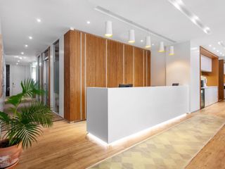 For rent office in Mueang Chiang Mai, Chiang Mai