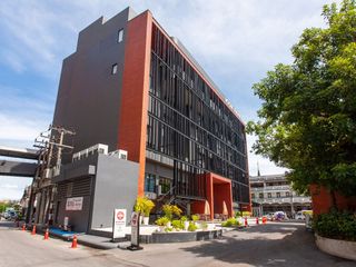For rent office in Mueang Chiang Mai, Chiang Mai