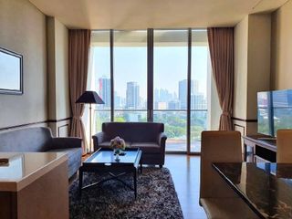 For rent 2 bedrooms condo in Sathon, Bangkok